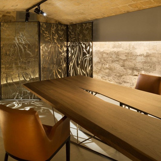 Asan Dining Tables