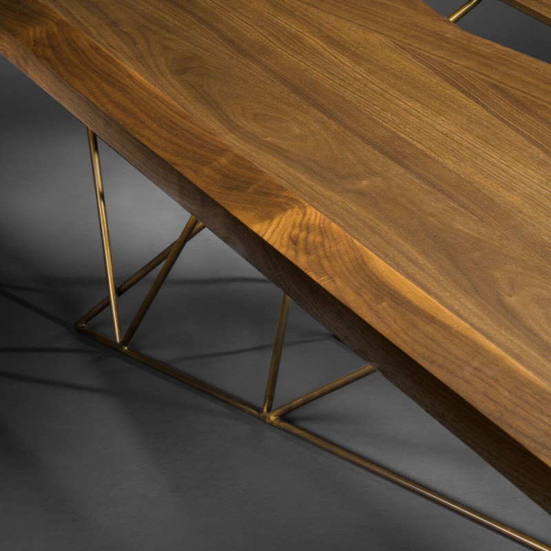 Asan Dining Tables