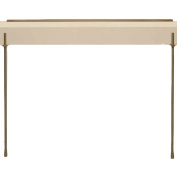 Verbier Consoles
