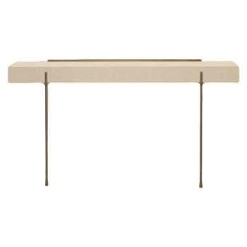 Verbier Consoles