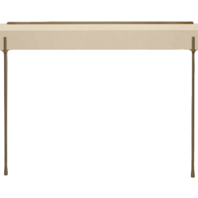 Verbier Consoles