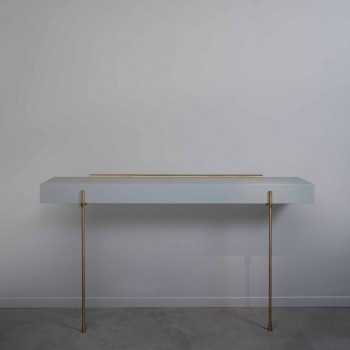 Verbier Consoles