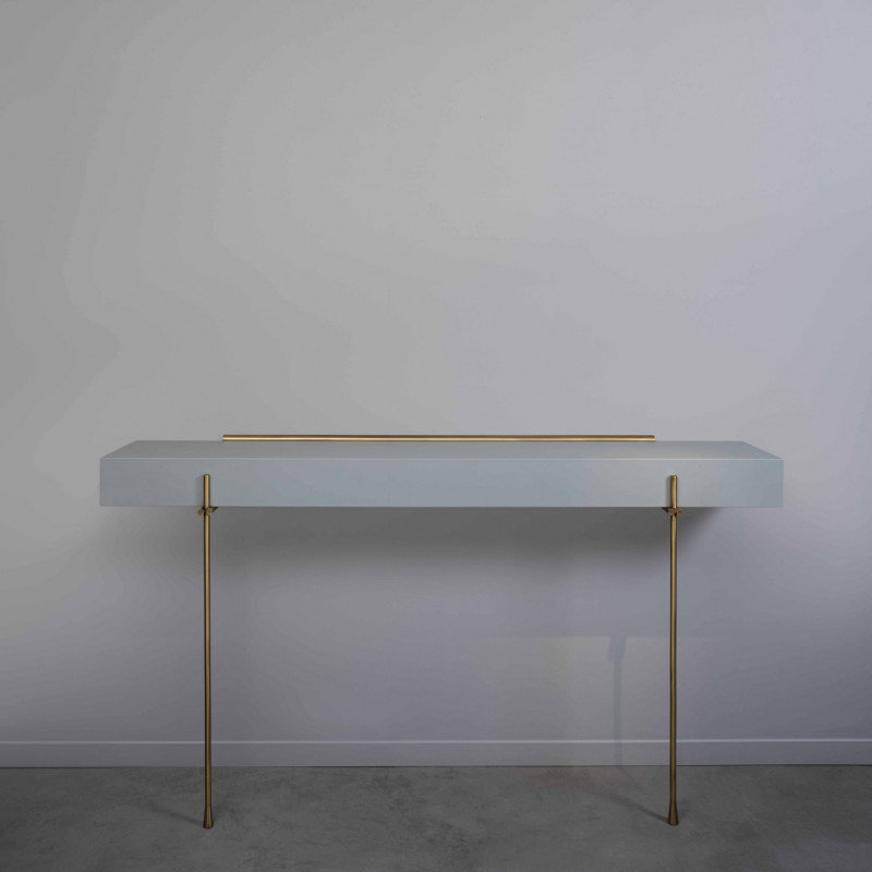 Verbier Consoles