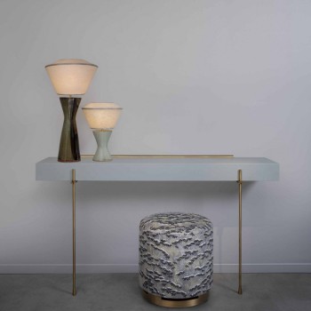 Verbier Consoles