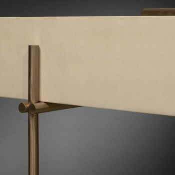 Verbier Consoles