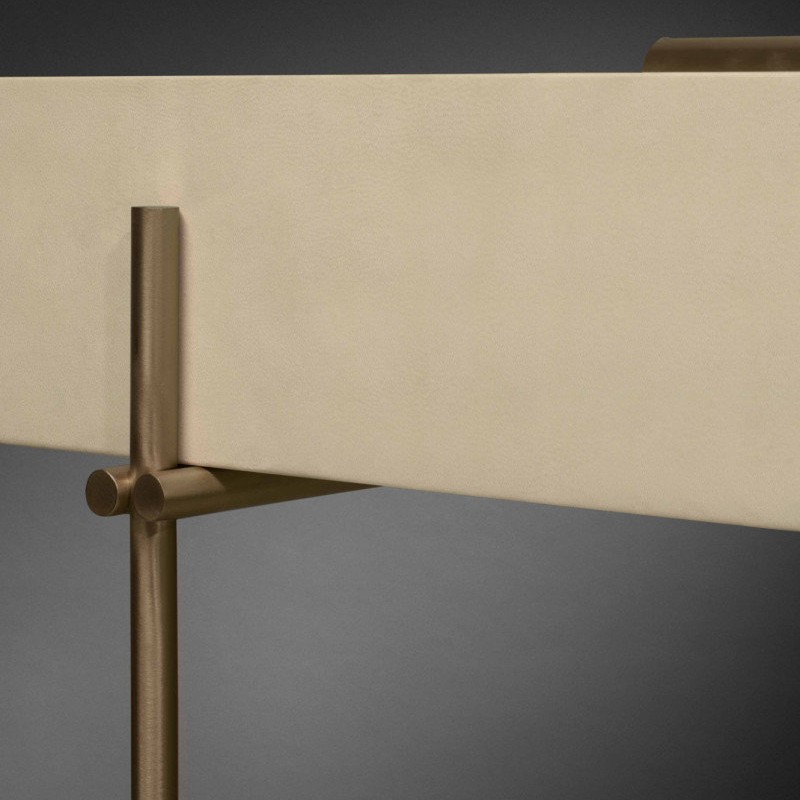 Verbier Consoles