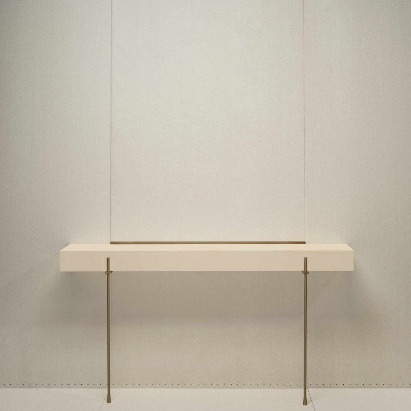 Verbier Consoles
