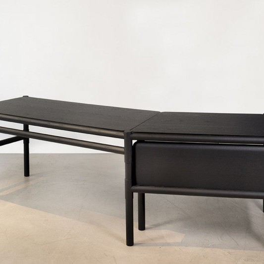 Bilbao Office Desks