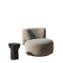 LEK Armchairs