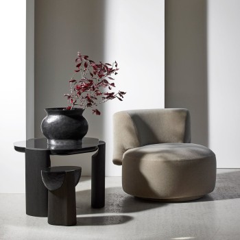 LEK Armchairs