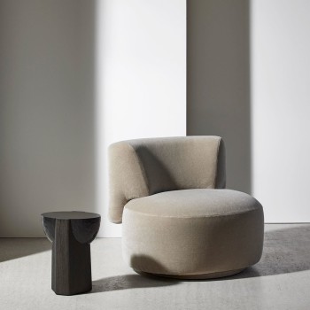 LEK Armchairs