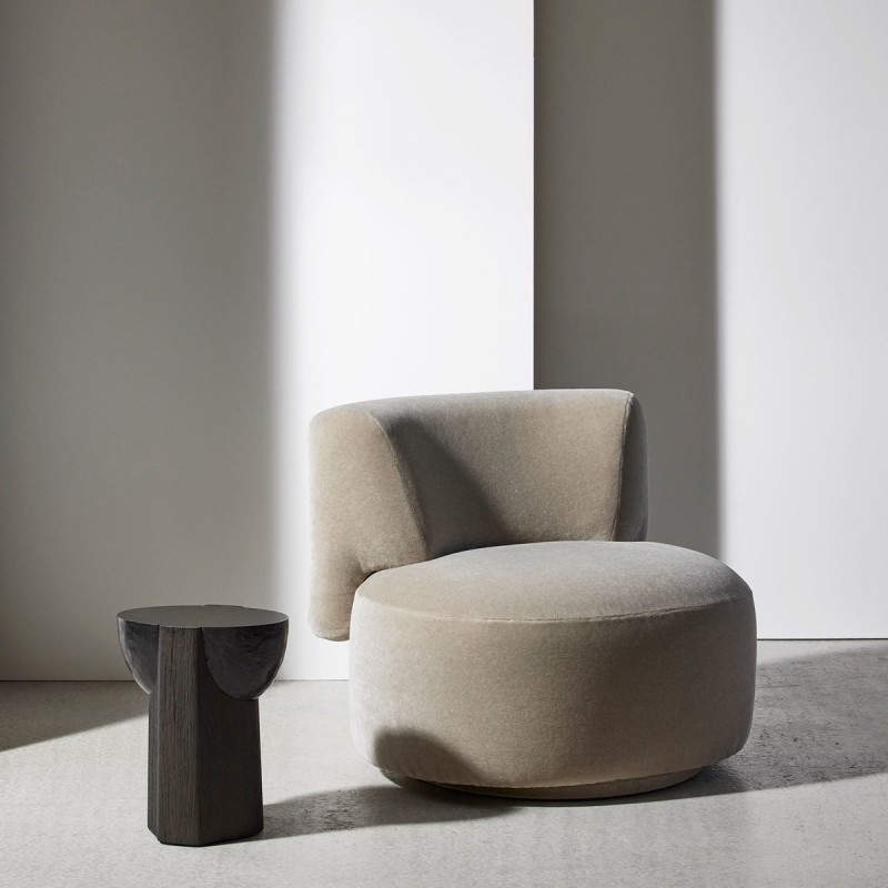 LEK Armchairs