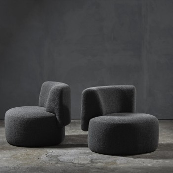 LEK Armchairs