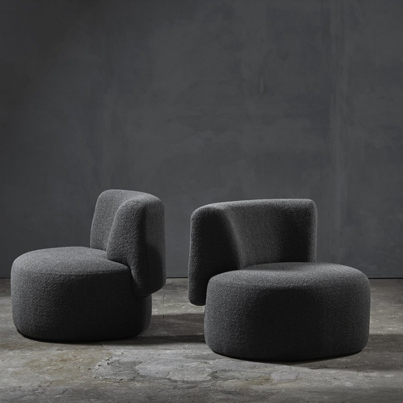 LEK Armchairs