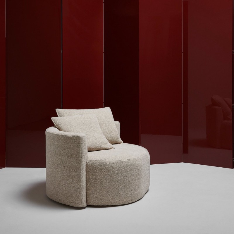 NOS Armchairs