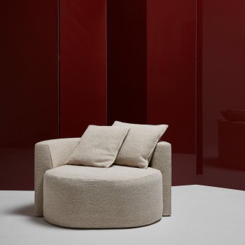 NOS Armchairs