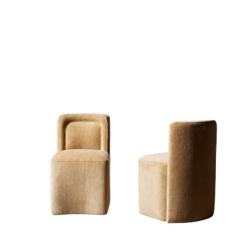 PIA Armchairs