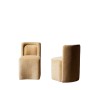 PIA Armchairs