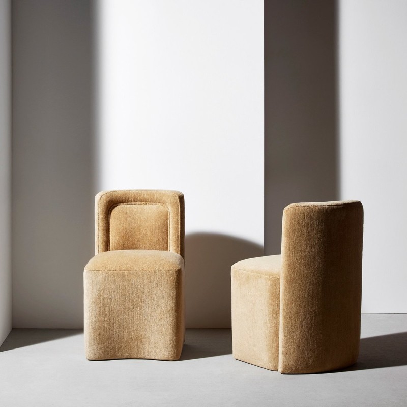 PIA Armchairs