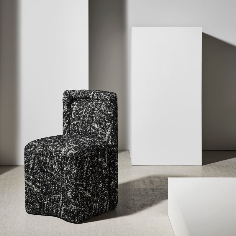 PIA Armchairs