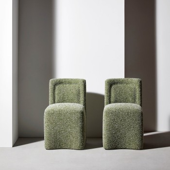 PIA Armchairs