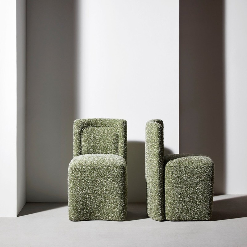 PIA Armchairs