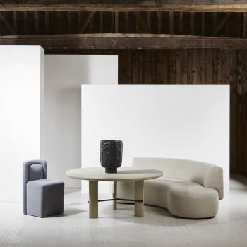 PIA Armchairs