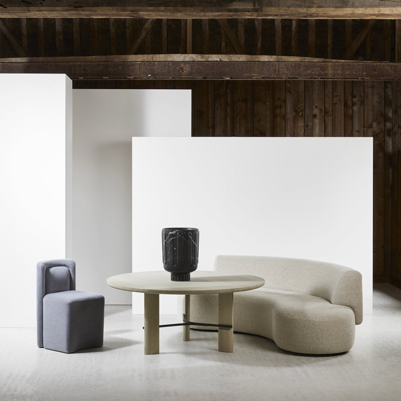 PIA Armchairs