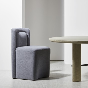 PIA Armchairs