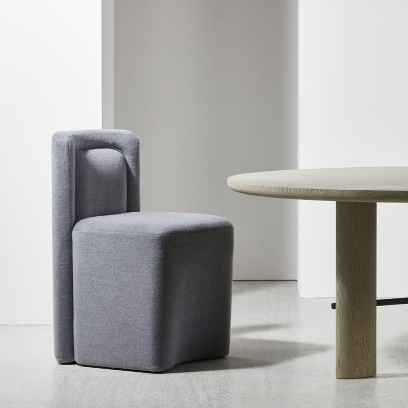 PIA Armchairs