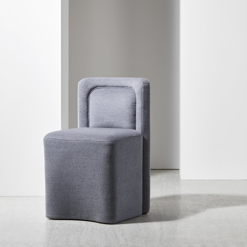 PIA Armchairs