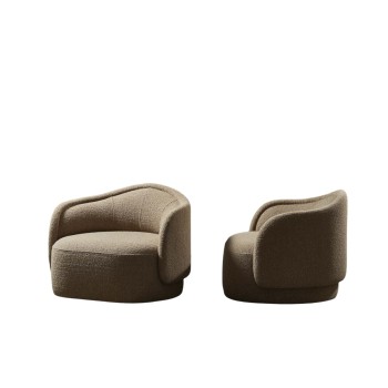 DD-16678 Armchairs