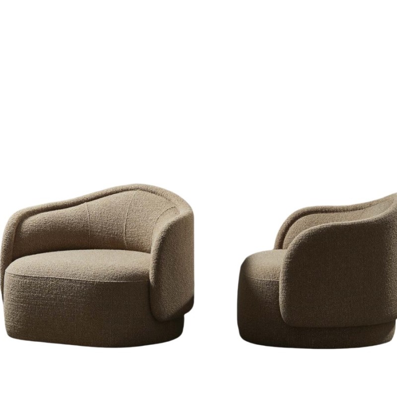 DD-16678 Armchairs