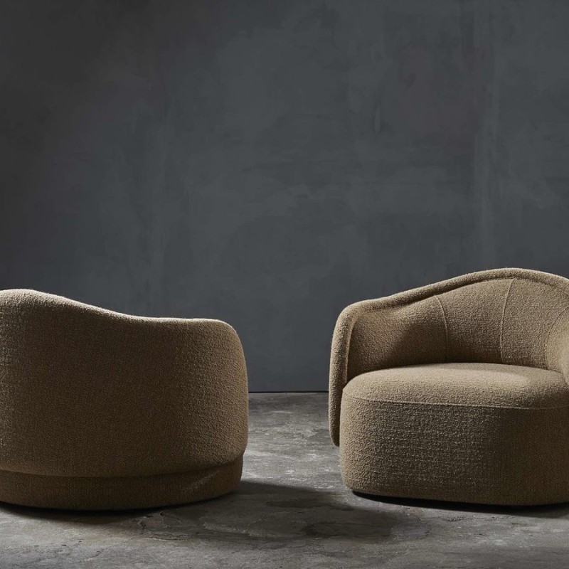 DD-16678 Armchairs