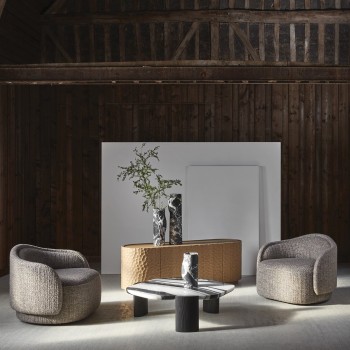 DD-16678 Armchairs