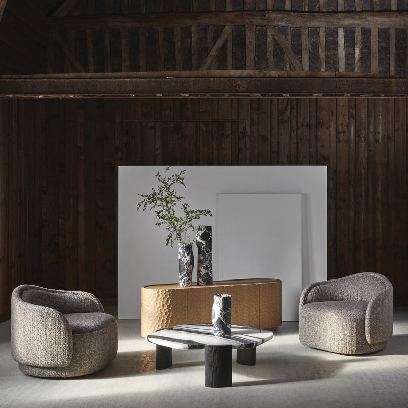 DD-16678 Armchairs