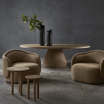 DD-16678 Armchairs