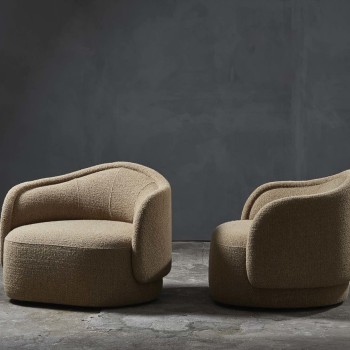 DD-16678 Armchairs