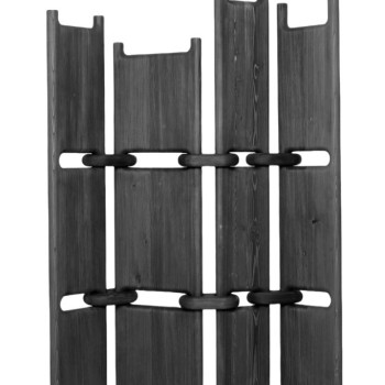 EUS Screens & Partitions