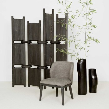 EUS Screens & Partitions
