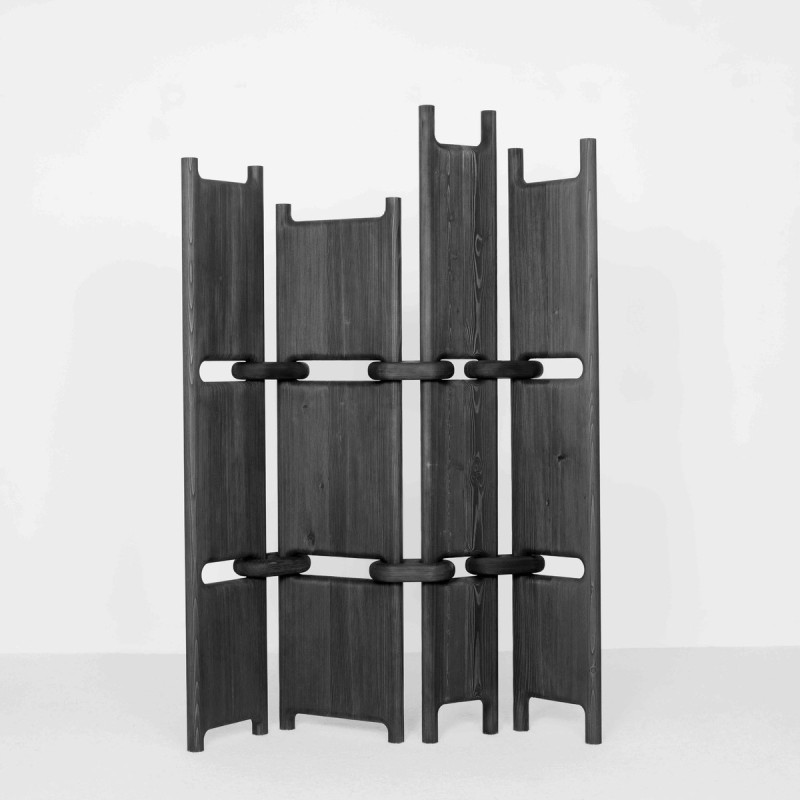 EUS Screens & Partitions