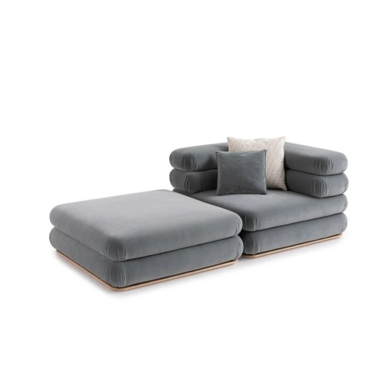 DD-16809 Sofas