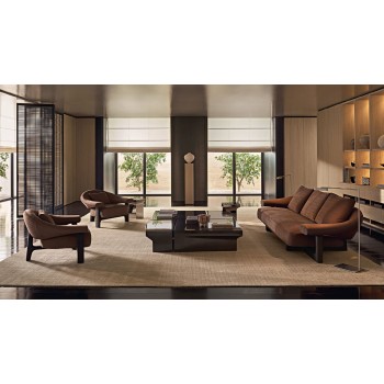 OWEN Armchairs