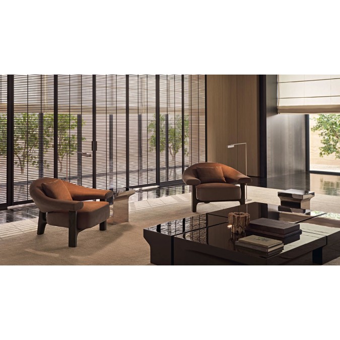 OWEN Armchairs