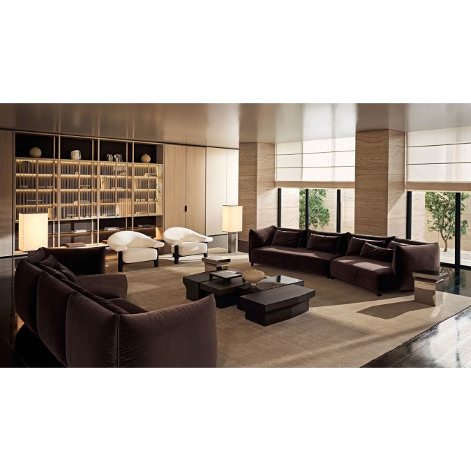 JOAN Coffee Tables