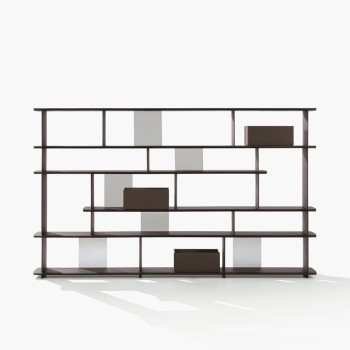TESS Bookcases