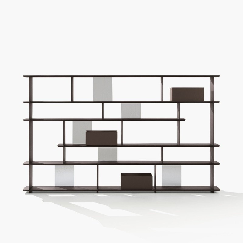 TESS Bookcases