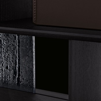 TESS Bookcases