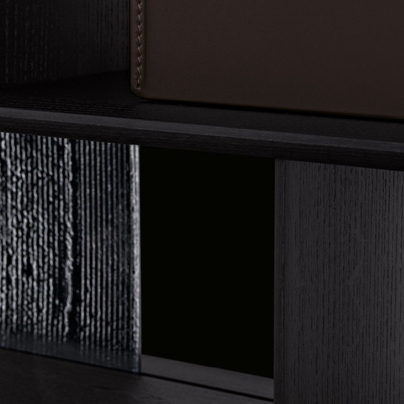 TESS Bookcases