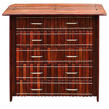 DD-16873 Sideboards